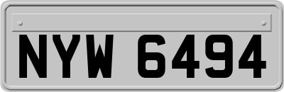 NYW6494