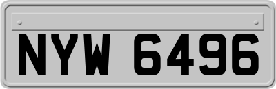 NYW6496