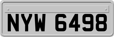 NYW6498