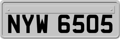 NYW6505