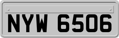 NYW6506
