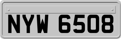 NYW6508