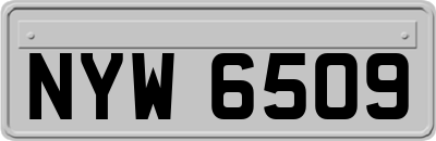 NYW6509