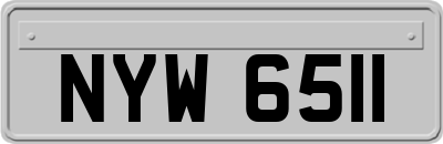 NYW6511