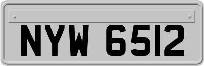 NYW6512