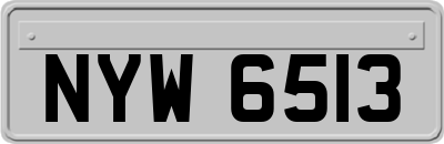 NYW6513
