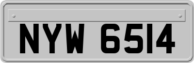 NYW6514