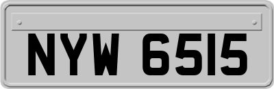 NYW6515