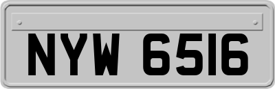 NYW6516