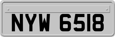NYW6518