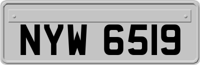 NYW6519