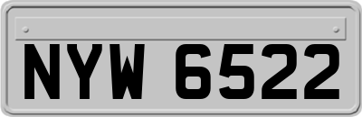 NYW6522