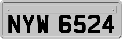 NYW6524