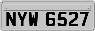 NYW6527