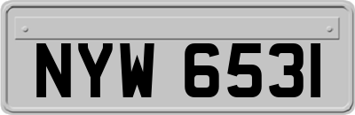 NYW6531
