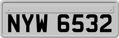 NYW6532