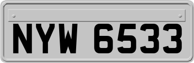 NYW6533
