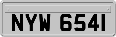 NYW6541