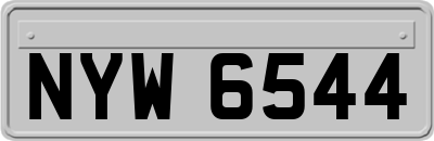 NYW6544