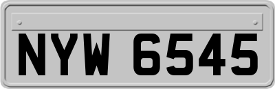 NYW6545