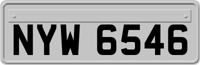 NYW6546