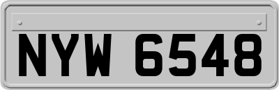 NYW6548