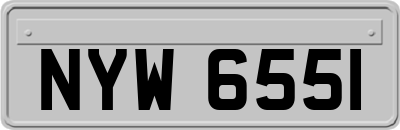 NYW6551
