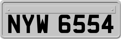 NYW6554