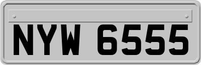 NYW6555