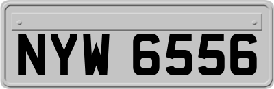 NYW6556