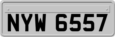 NYW6557