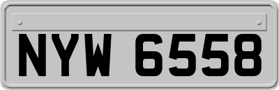 NYW6558