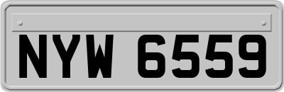 NYW6559