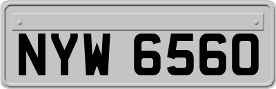NYW6560