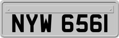 NYW6561