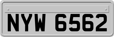 NYW6562
