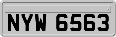 NYW6563