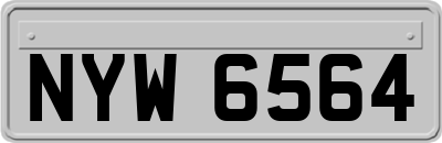 NYW6564