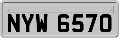 NYW6570