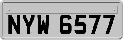 NYW6577