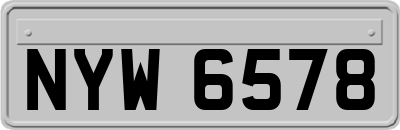 NYW6578