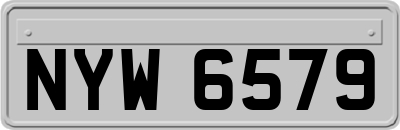 NYW6579