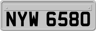 NYW6580