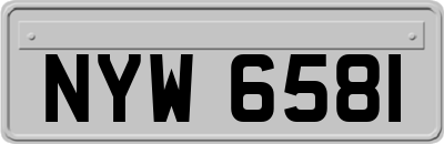 NYW6581