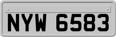 NYW6583