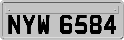 NYW6584