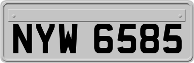 NYW6585