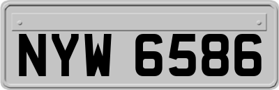 NYW6586