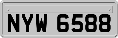 NYW6588