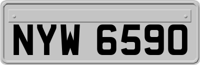 NYW6590
